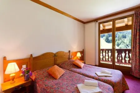 Village Club MMV Le Val Cenis *** - Pension complète, Maison à Val Cenis avec accès au spa - Photo 19