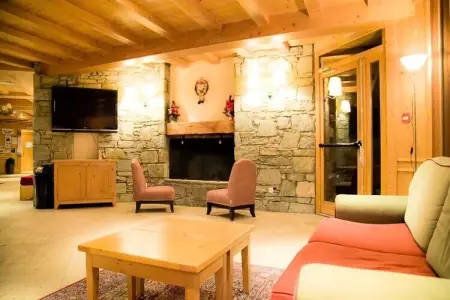 Résidence Les Alpages de Val Cenis ****, 2 PiÃ¨ces 4 Personnes - Photo 7