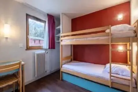 VVF Val-Cenis Haute-Maurienne ***, Appartement à Val Cenis près du parc de la Vanoise - Photo 17