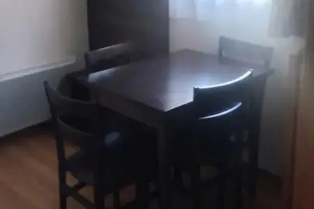 VVF Val-Cenis Haute-Maurienne ***, Appartement  Le Haut  1 PiÃ¨ce - Accueil lit bÃ©bÃ© impossible 3 personnes - Photo 13