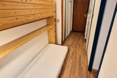 Résidence Le Thabor, Maison de vacances à Valfréjus près des remontées mécaniques - Photo 17