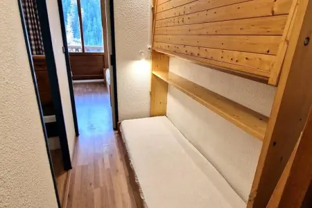 Résidence Le Thabor, Maison de vacances à Valfréjus près des remontées mécaniques - Photo 18