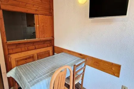 Résidence Le Thabor, Maison de vacances à Valfréjus près des remontées mécaniques - Photo 22
