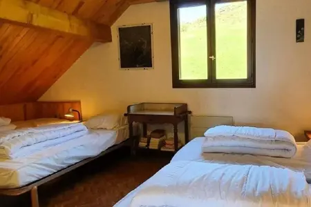 Résidence Le Balcon De L'alpe, Appartement à Saint Jean d'Arves près des pistes - Photo 1