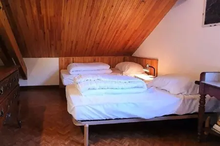 Résidence Le Balcon De L'alpe, Appartement à Saint Jean d'Arves près des pistes - Photo 3