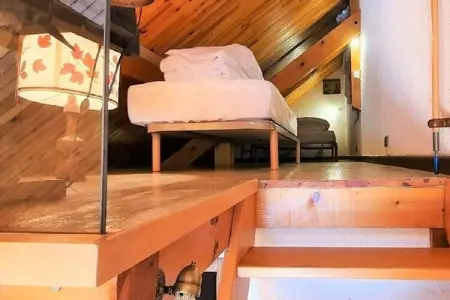 Résidence Le Balcon De L'alpe, Appartement à Saint Jean d'Arves près des pistes - Photo 8