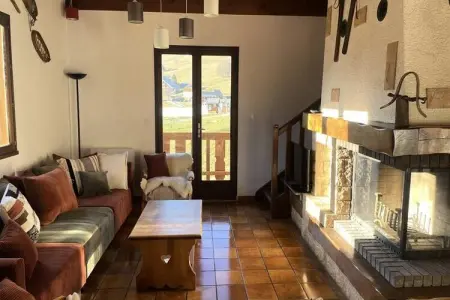 Résidence La  Chal, Appartement à La Chal près des pistes des Sybelles - Photo 2