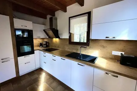 Résidence La  Chal, Appartement à La Chal près des pistes des Sybelles - Photo 3