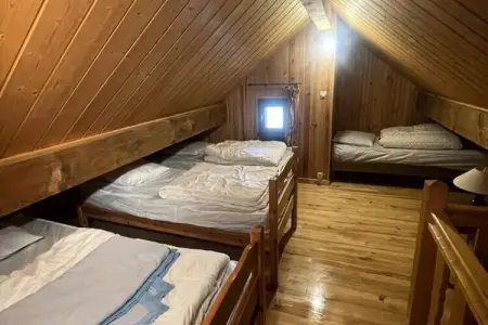 Résidence La  Chal, Appartement à La Chal près des pistes des Sybelles - Photo 5