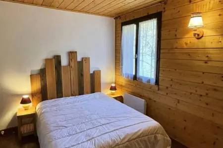 Résidence La  Chal, Appartement à La Chal près des pistes des Sybelles - Photo 6