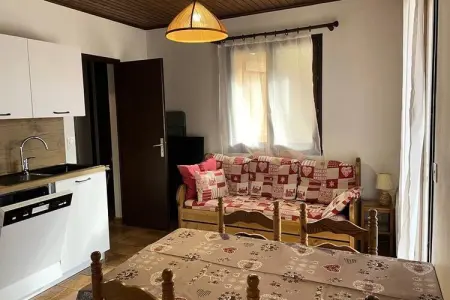 Résidence La  Chal, Appartement à La Chal près des pistes des Sybelles - Photo 10
