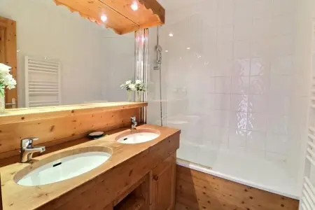 Résidence Plein Soleil, AGREABLE 2 PIECES, CHAMBRE AVEC LIT DOUBLE PLEIN SUD - Photo 8