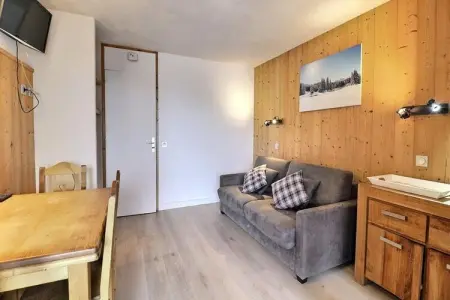 Résidence Creux De L Ours A, Appartement à Laitelet près des pistes de ski - Photo 7