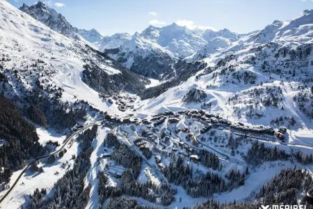 Résidence Boulevard, Appartement à Le Laitelet près des pistes de ski - Photo 8