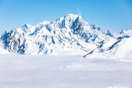 Résidence Boulevard, Appartement à Le Laitelet près des pistes de ski - Photo 12
