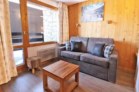 Résidence Boulevard, Appartement à Le Laitelet près des pistes de ski - Photo 14