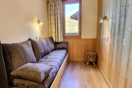 Résidence Boulevard, Appartement à Le Laitelet près des pistes de ski - Photo 15