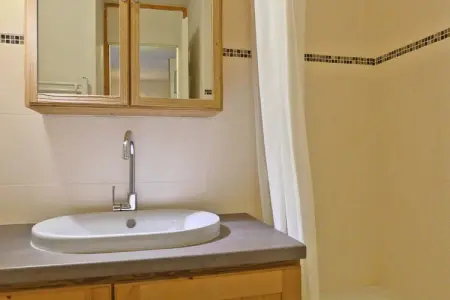 Résidence Boulevard, Appartement à Le Laitelet près des pistes de ski - Photo 19