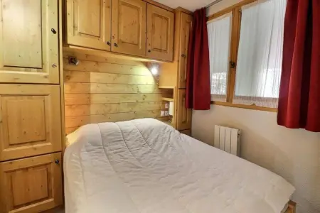Résidence Olympie Ii, Appartement près des pistes à Méribel - Photo 13