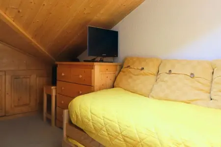 Résidence Olympie Ii, Appartement près des pistes à Méribel - Photo 15