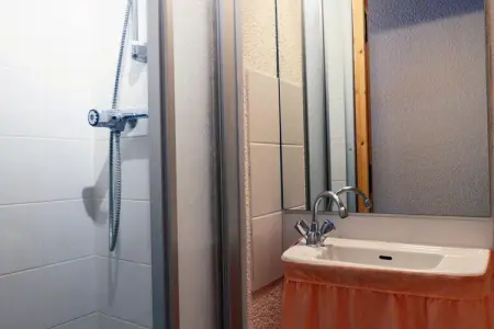 Résidence Olympie Ii, Appartement près des pistes à Méribel - Photo 17