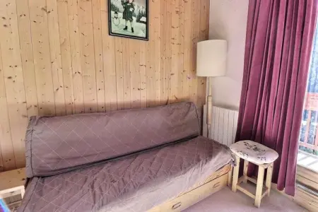 Résidence Olympie Ii, Appartement près des pistes à Méribel - Photo 18