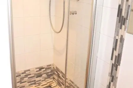 Résidence Le Cristal, Appartement 4 piÃ¨ces de charme en duplex pour 8 personnes situÃ© dans MÃ©ribel centre proche des commerces - Photo 11