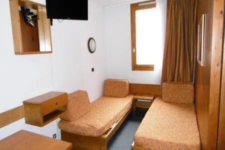 Résidence Boulevard, Appartement à Laitelet près des pistes de ski - Photo 2
