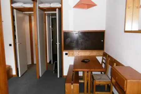 Résidence Boulevard, Appartement à Laitelet près des pistes de ski - Photo 3