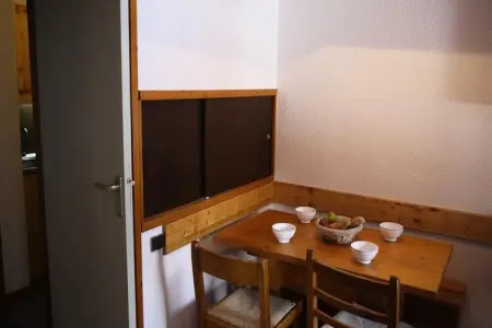 Résidence Boulevard, Appartement à Laitelet près des pistes de ski - Photo 4