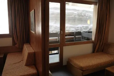 Résidence Boulevard, Appartement à Laitelet près des pistes de ski - Photo 5