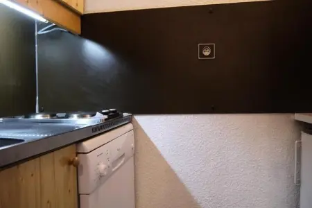 Résidence Boulevard, Appartement à Laitelet près des pistes de ski - Photo 6