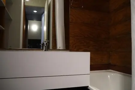 Résidence Boulevard, Appartement à Laitelet près des pistes de ski - Photo 7