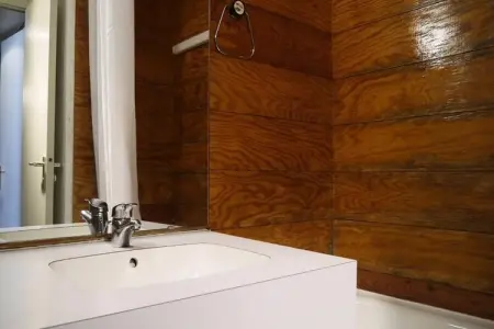 Résidence Boulevard, Appartement à Laitelet près des pistes de ski - Photo 8