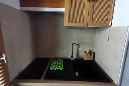 Résidence Arpasson, Appartement à Méribel avec accès aux pistes de ski - Photo 8