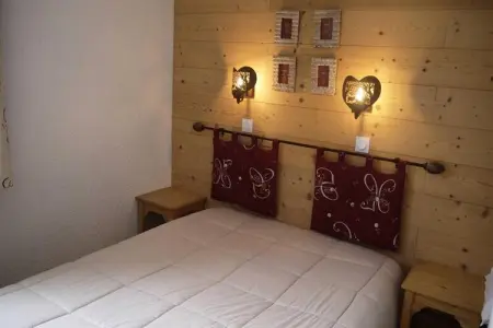 Résidence Arpasson, Appartement à Méribel avec accès aux pistes de ski - Photo 9