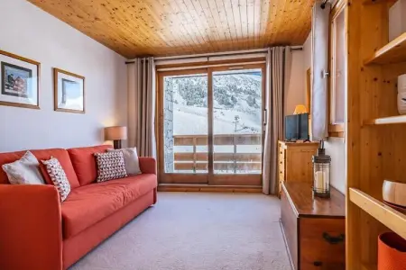 Résidence Plattieres, Appartement à Méribel près de la piste Aigle - Photo 1