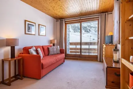 Résidence Plattieres, Appartement à Méribel près de la piste Aigle - Photo 2