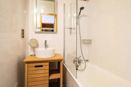 Résidence Plattieres, Appartement à Méribel près de la piste Aigle - Photo 6
