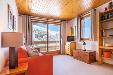 Résidence Plattieres, Appartement à Méribel près de la piste Aigle - Photo 7