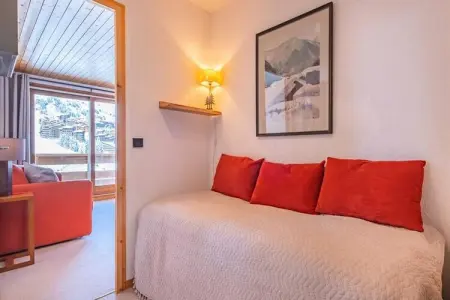 Résidence Plattieres, Appartement à Méribel près de la piste Aigle - Photo 8