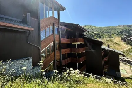 Résidence Plattieres, Appartement à Méribel près de la piste Aigle - Photo 10