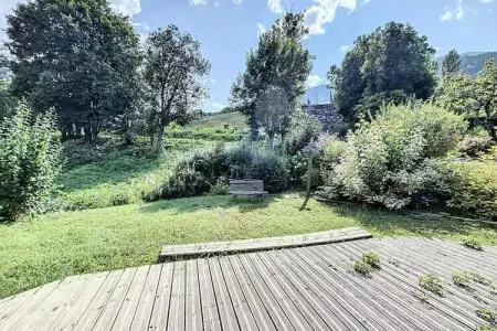Chalet Les Elfes, Chalet aux Allues près de la remontée mécanique Olympe - Photo 17