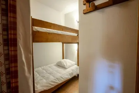 Daguet 1d6, Appartement à Meribel Village Ski-in/Ski-out - Photo 5