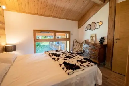 Chalet Ga&iuml;la, Appartement à Les Allues près de la remontée mécanique Olympe - Photo 23