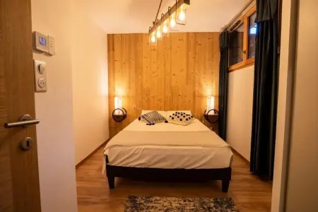 Chalet Ga&iuml;la, Appartement à Les Allues près de la remontée mécanique Olympe - Photo 33