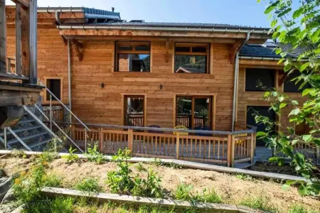 Chalet Ga&iuml;la, Appartement à Les Allues près de la remontée mécanique Olympe - Photo 42