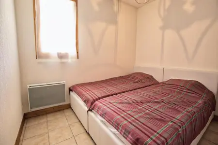 Résidence Le Schuss 1, Appartement à Flumet près de l'Espace Diamant - Photo 11