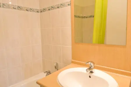 Résidence Le Schuss 1, Appartement à Flumet près de l'Espace Diamant - Photo 14