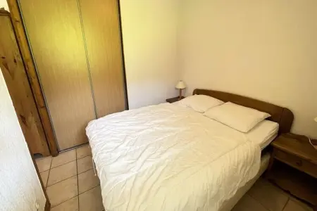 Résidence Le Schuss 1, Appartement à Flumet près de l'Espace Diamant - Photo 10